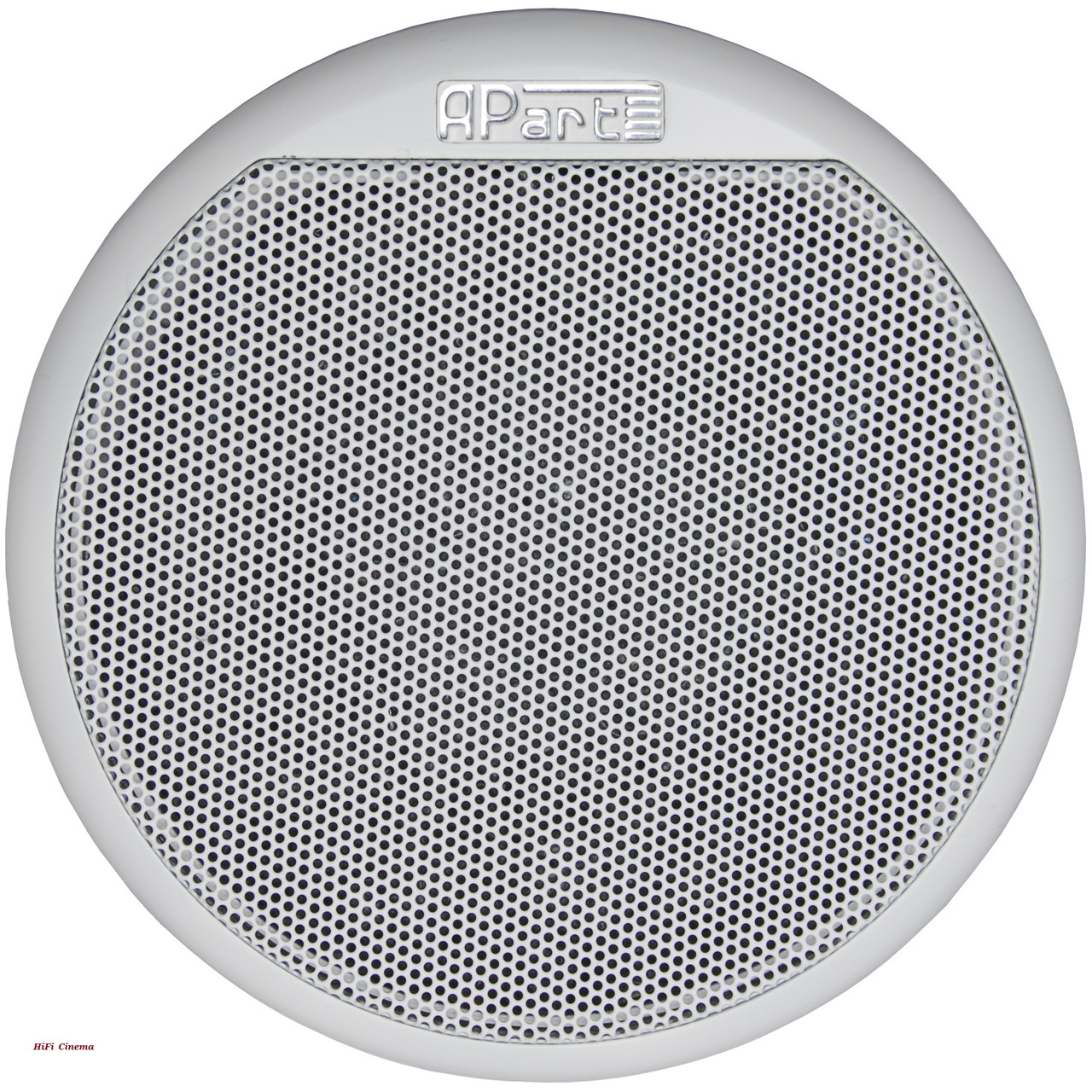 Apart CMAR6-W Вологостійка вбудована акустична система Marine series, фото 1