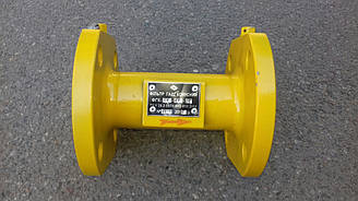 Фільтр газовий ФГК