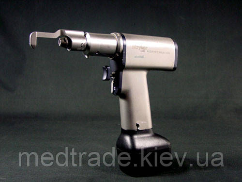 Пила Stryker 4207