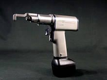 Пила Stryker 4207