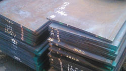 Лист (полоса) ст. 40Х13 22*500*1750мм
