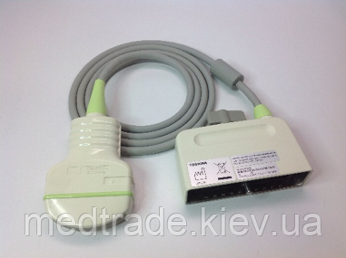 Датчик конвексний TOSHIBA PVM-375AT