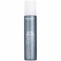 Мусс сильной фиксации Goldwell StyleSign Volume Power Whip 300 ml