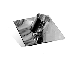 Криза для димоходу з нержавіючої сталі (0°-15°, 15°-30°, 30°-45°) від Ø100-460