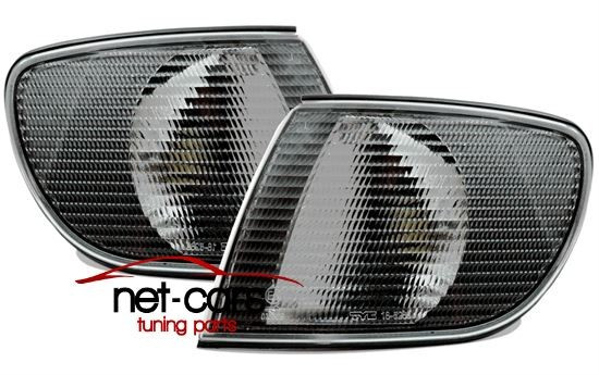 Повороти передні AUDI A6 C4, фото 1