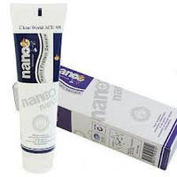 Зубна паста зі сріблом Clean World Ace NanoToothpaste, 180 ml