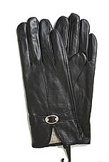 Жіночі рукавички Felix в'язка Великі 10W-630s3, фото 2