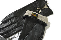Жіночі рукавички Felix в'язка Великі 10W-630s3, фото 3