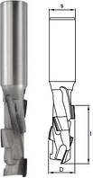 Фрези алмазні ECO DTA Z = 1 + 1