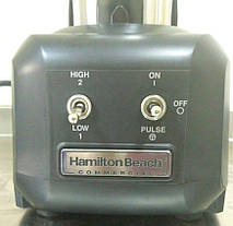 Блендери Hamilton Beach HBB250S-CE, фото 5