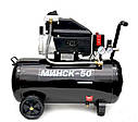 Компресор Минск-50 PT-0021 (INTERTOOL PT-0021), фото 4