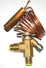 Термо-регулюючий вентиль з внутрішнім вирівнюванням, TI-MW (802445), Alco controls