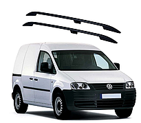 Рейлінги Volkswagen Caddy 2004-2015 CROWN