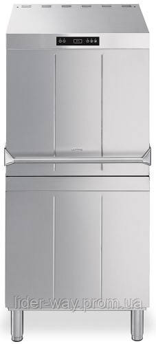 Посудомоечная машина Smeg CWC610D-1