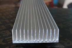 Радіаторний профіль