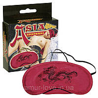 Маска на глаза "Asia"