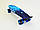 Penny Board Original 22 "Spice" Космос. Колеса світяться., фото 7