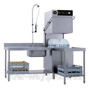 Посудомийна машина Apach AC 800 DD