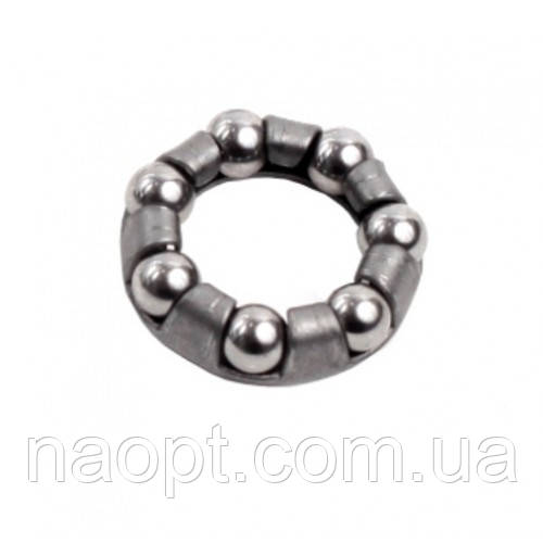 Купить Подшипник - 26" передней оси (7ш) 40шт, цена 41 ₴ — Prom.ua (ID ...