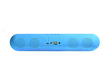 Портативна колонка Five Star LED RC1038(910) Bluetooth, фото 3