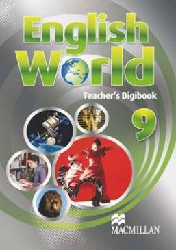 English World 9 teacher's Digibook DVD-ROM, фото 1