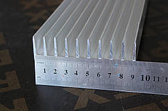 Профіль радіаторний 92х26мм ПАС-1991