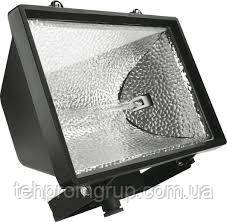 Прожектор галогенний 1000вт, фото 1