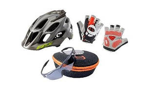 Екіпіровка