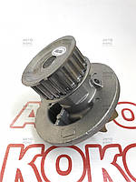 Водяний насос Graf PA1061 на Chevrolet Lacetti 1.8 LDA (23 зуба) 2006 >...
