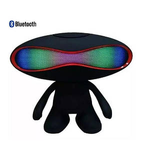 Портативна колонка S311-S Bluetooth, фото 3