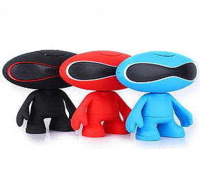 Портативна колонка S311-S Bluetooth, фото 1
