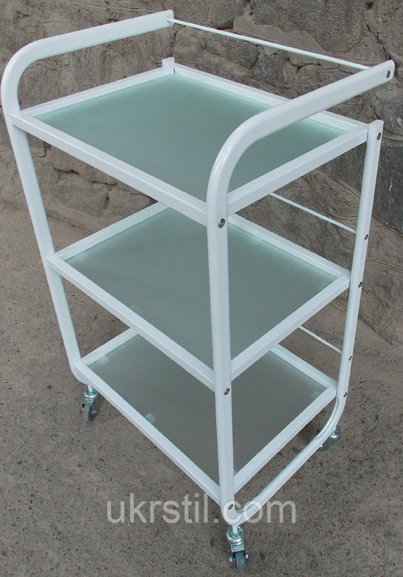 Візок косметологічна 925, фото 1