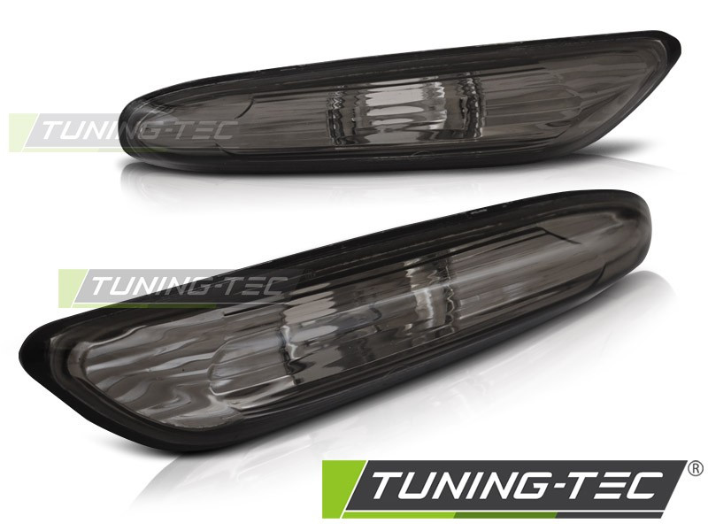 ПОБРАОТИ БОКОВНІ BMW E81,82,87,88 / E90,91,92,93 / X1 ТОНІВАННІ, фото 1