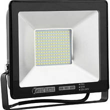Светодиодный прожектор 50W Horoz PUMA-50 SMD