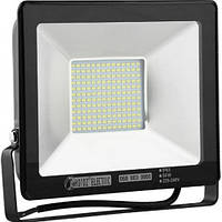 Світлодіодний прожектор 50W Horoz PUMA-50 SMD