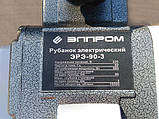 Електрорубанок Елпром ЕРЕ-90-3, фото 7