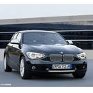 BMW F20, F21 (2011-...)