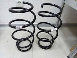 Пружини передні Toyota Camry Avalon Lexus ES 48131-33A70