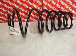 Пружини задні Toyota Camry Avalon Lexus ES 48231-33660