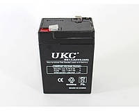 Аккумулятор BATTERY RB 640 6V 4A