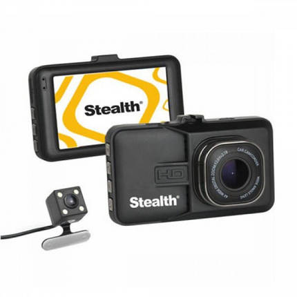 Відеореєстратор Stealth DVR ST 130, фото 2