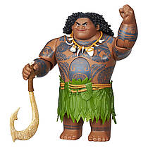 ГОВИЧНА ФІГУРКА МАУЇ З МОАНИ (Moana) DISNEY STORE