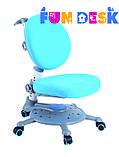 Дитяче ортопедичне крісло FunDesk SST1 Blue, фото 2