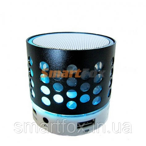 Портативна колонка Bluetooth Neeka NK-BT57, фото 1