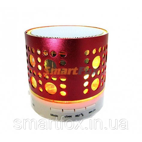 Портативна колонка Bluetooth Neeka NK-BT55, фото 1