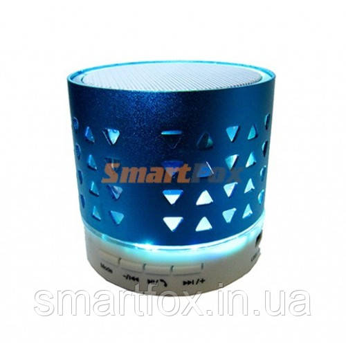 Портативна колонка Bluetooth Neeka NK-BT56