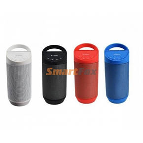Портативна колонка Bluetooth Neeka NK-BT809L, фото 4