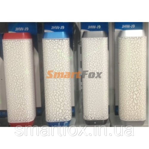 Портативна колонка Bluetooth JHW-J9