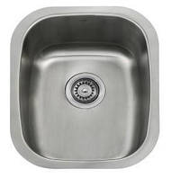 Кухонна мийка під стільницю Kraus KBU16 38x47