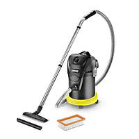 Зольний пилосос AD 3.200 Karcher
